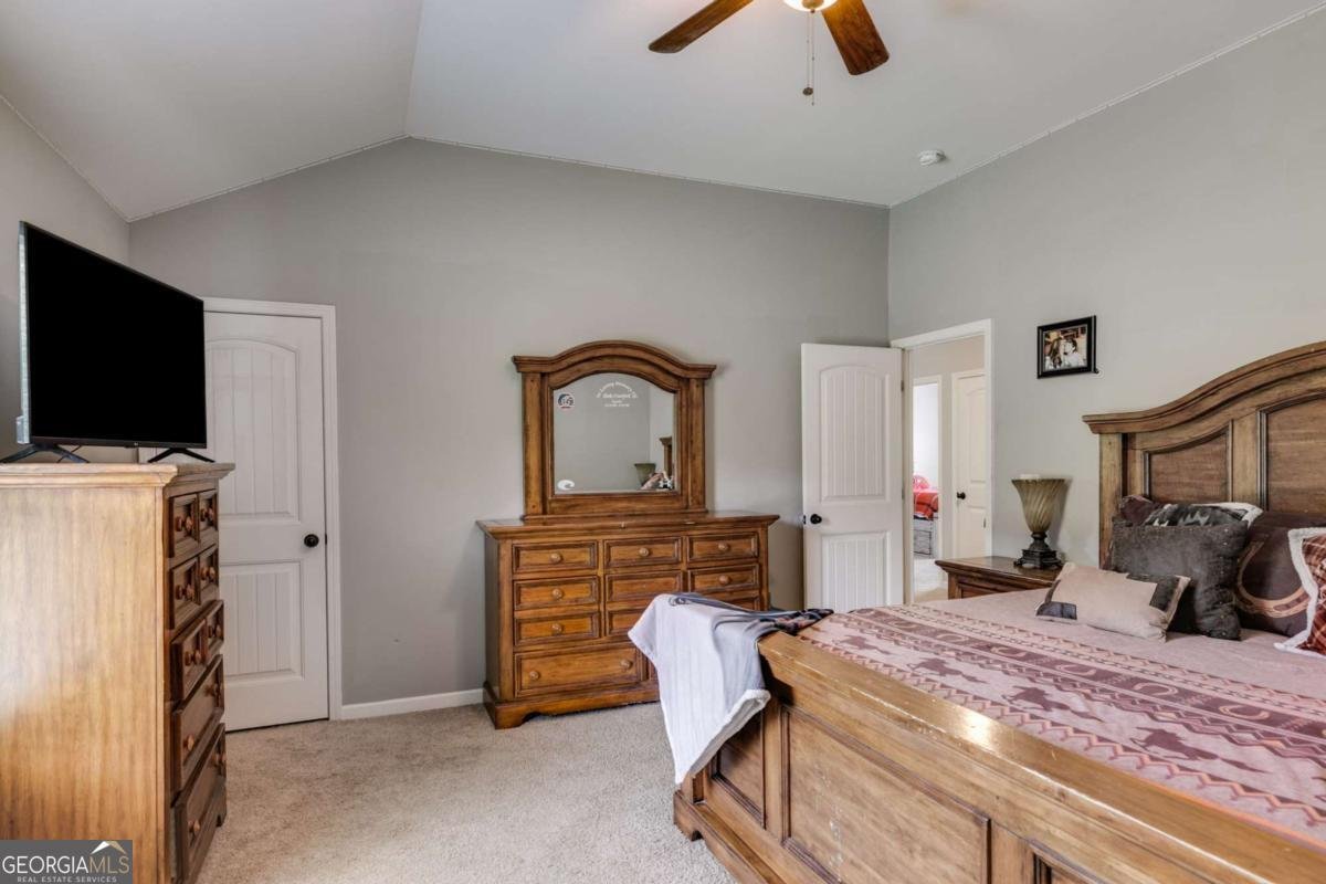 127 Grayson Myers Drive Villa Rica - 36