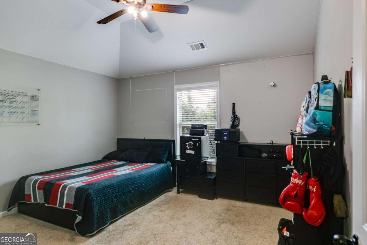 127 Grayson Myers Drive Villa Rica - 37