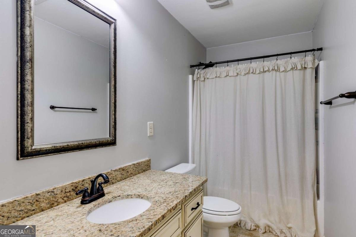 127 Grayson Myers Drive Villa Rica - 38