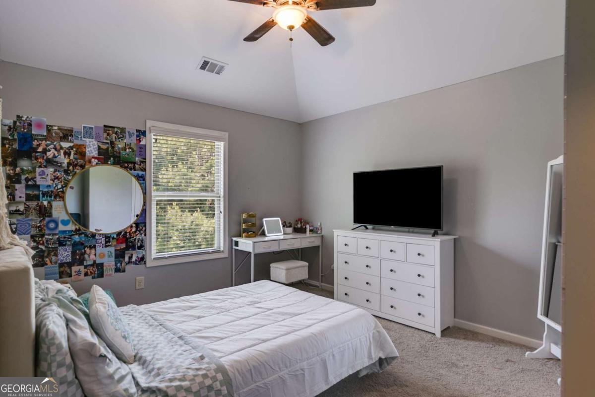 127 Grayson Myers Drive Villa Rica - 39