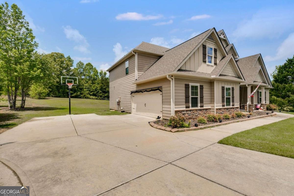 127 Grayson Myers Drive Villa Rica - 4