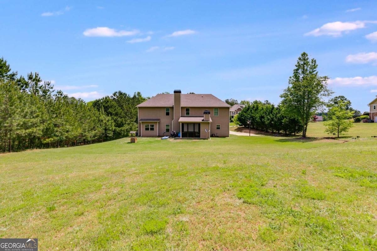 127 Grayson Myers Drive Villa Rica - 43
