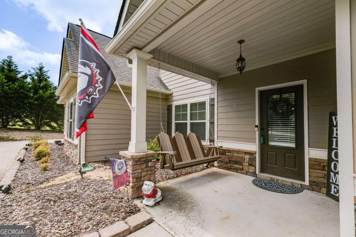127 Grayson Myers Drive Villa Rica - 5