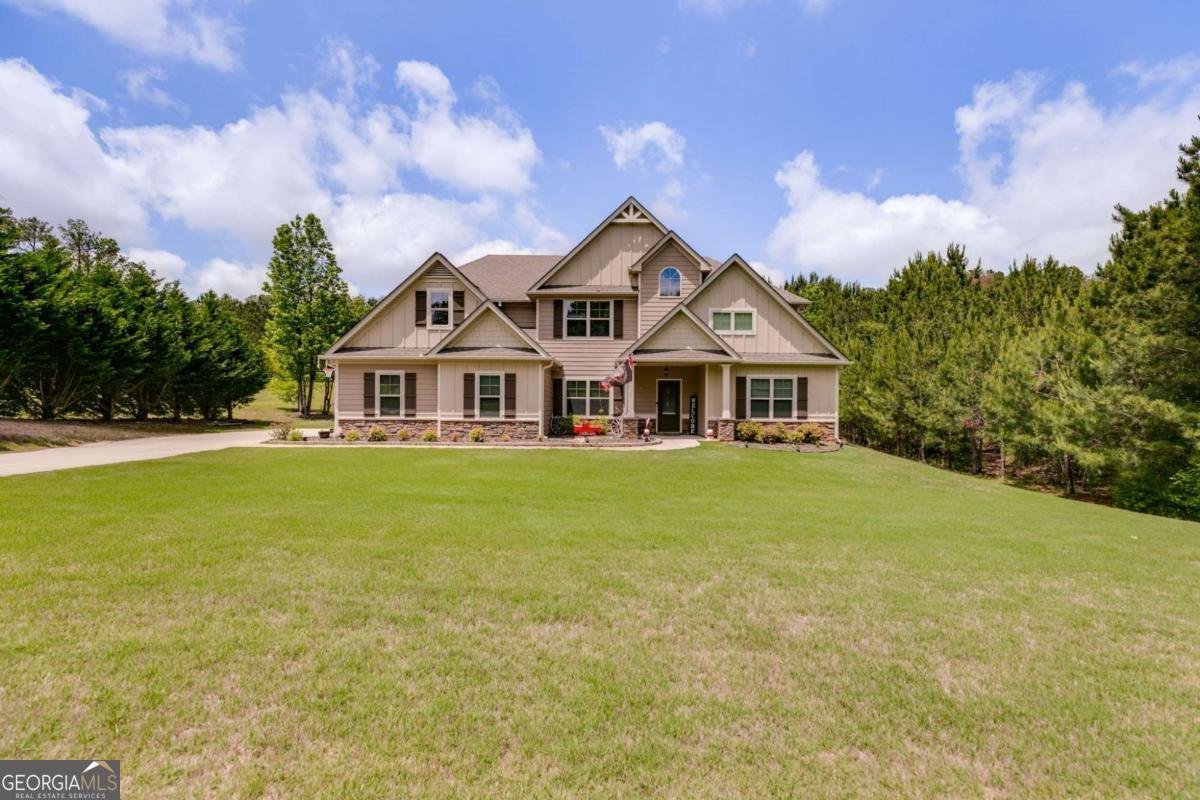 127 Grayson Myers Drive Villa Rica - 50