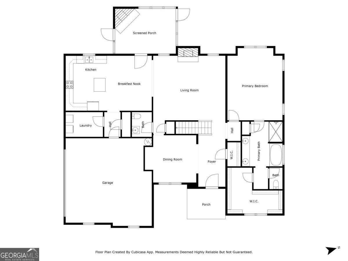 127 Grayson Myers Drive Villa Rica - 51