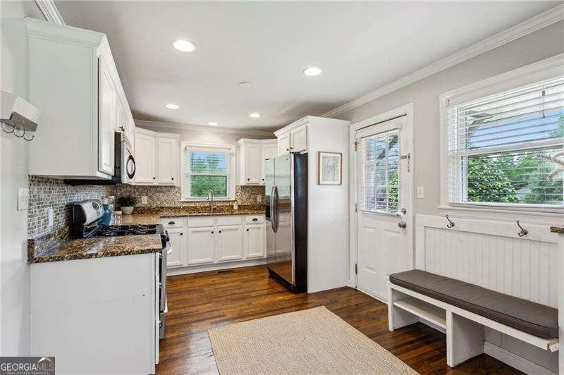 834 Timberland Street Smyrna - 10