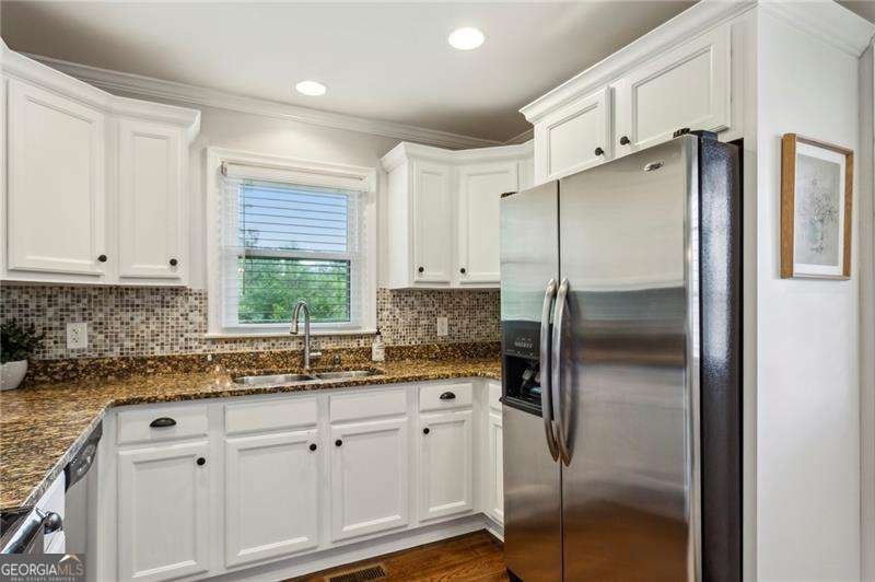 834 Timberland Street Smyrna - 12