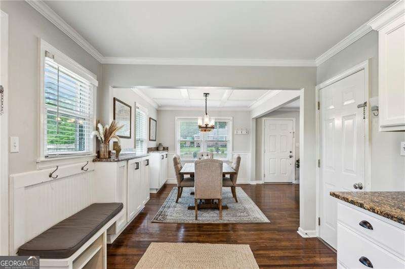 834 Timberland Street Smyrna - 13