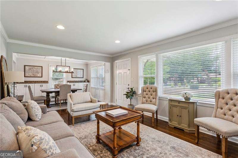 834 Timberland Street Smyrna - 3