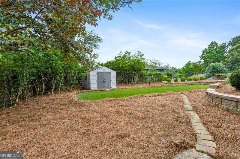 834 Timberland Street Smyrna - 35