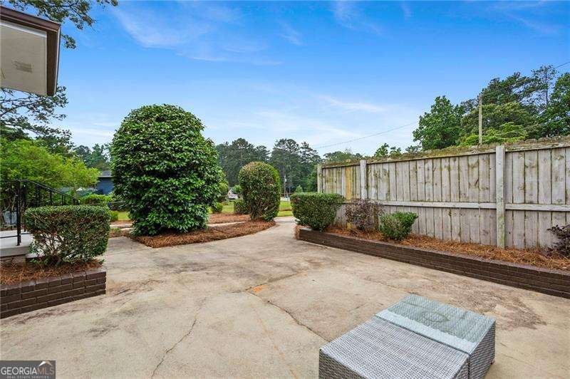 834 Timberland Street Smyrna - 36