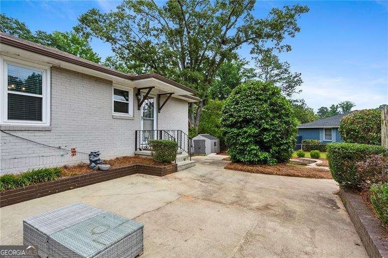 834 Timberland Street Smyrna - 38
