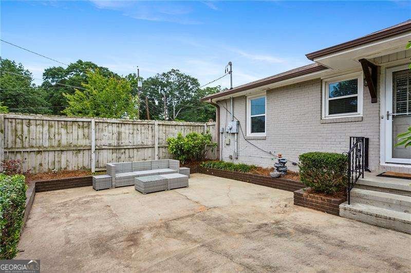 834 Timberland Street Smyrna - 39
