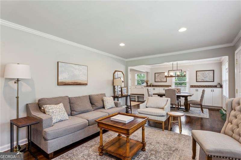 834 Timberland Street Smyrna - 4