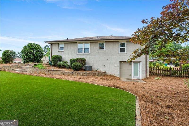 834 Timberland Street Smyrna - 40
