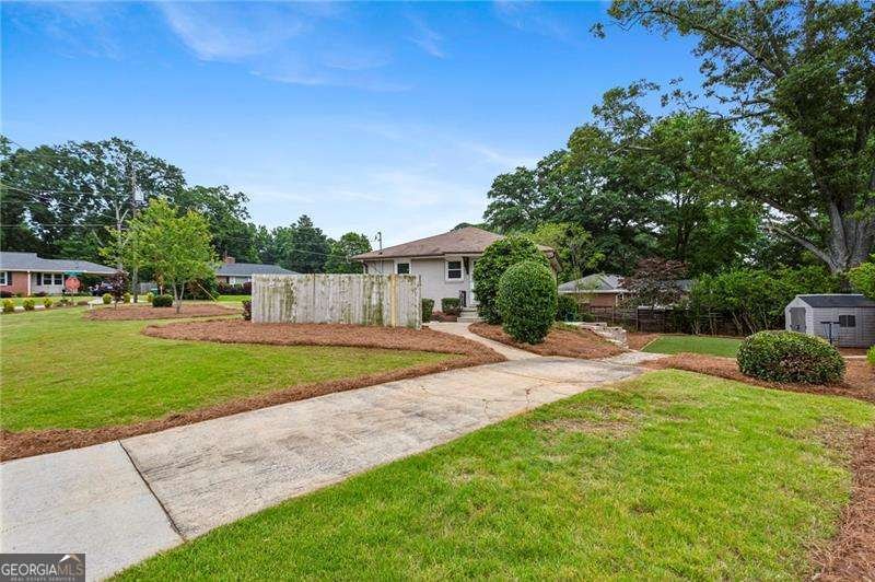 834 Timberland Street Smyrna - 41