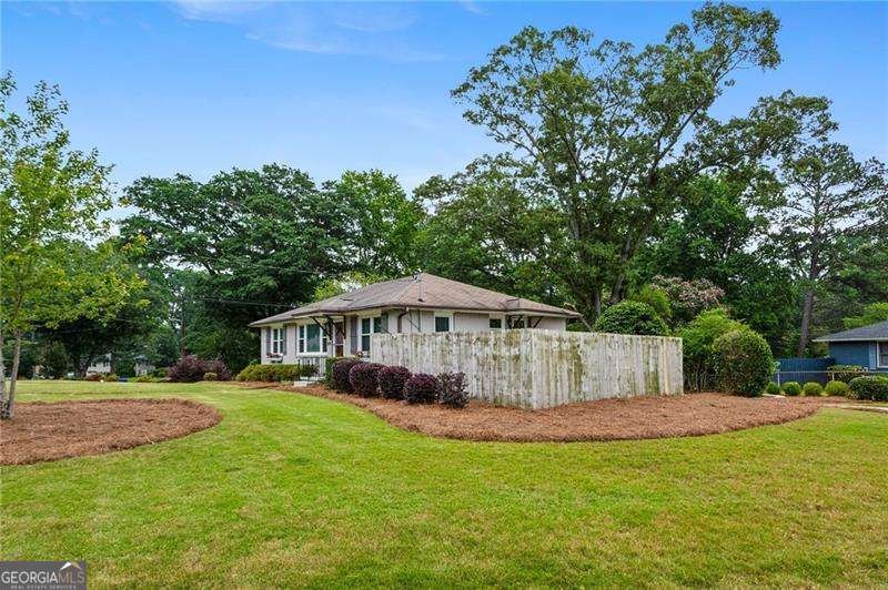 834 Timberland Street Smyrna - 42