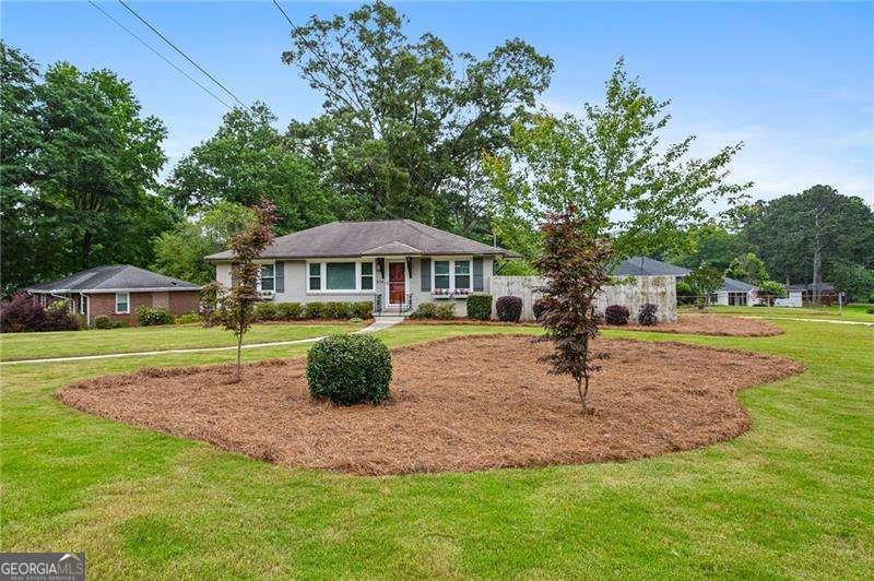 834 Timberland Street Smyrna - 43