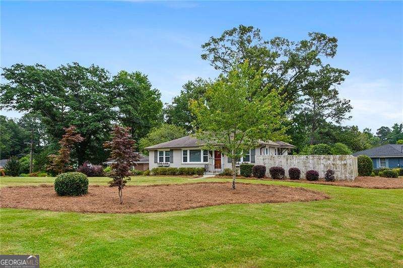 834 Timberland Street Smyrna - 44