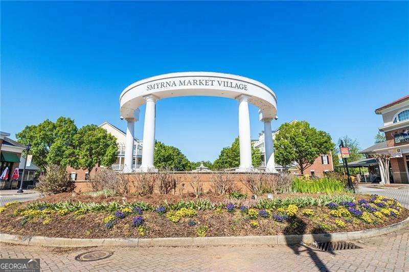834 Timberland Street Smyrna - 45