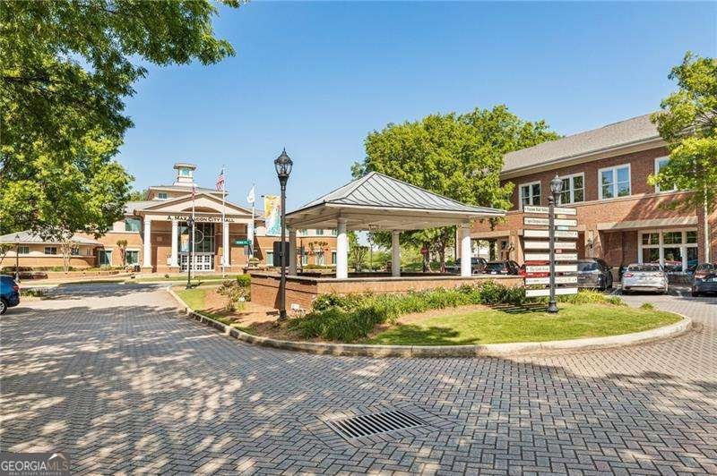 834 Timberland Street Smyrna - 50