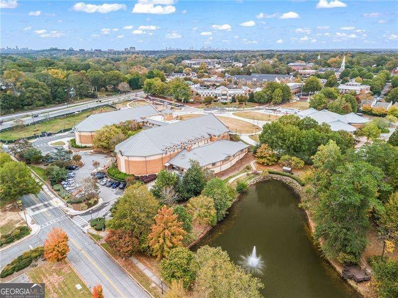834 Timberland Street Smyrna - 51