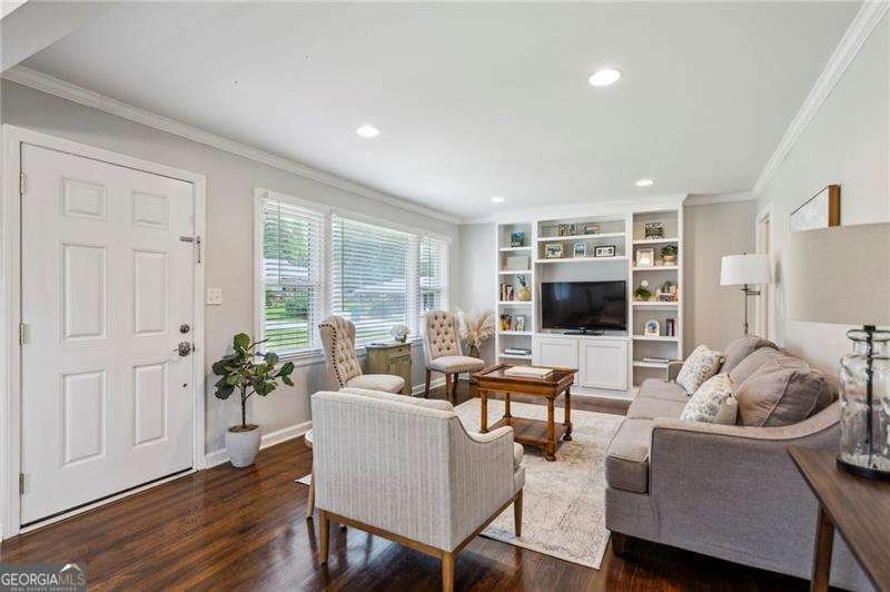 834 Timberland Street Smyrna - 6