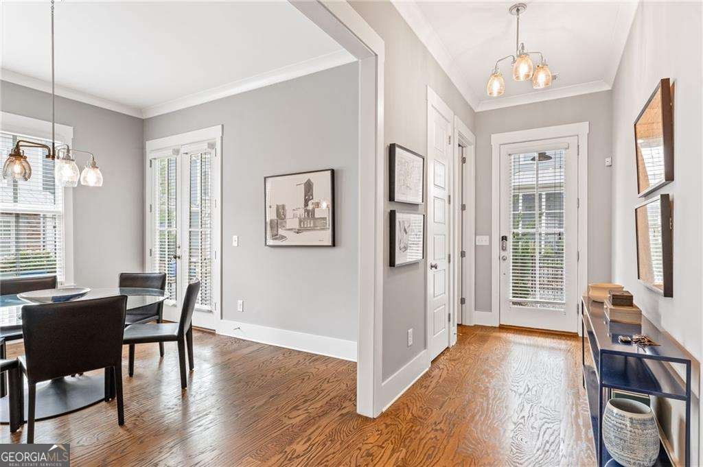 1993 Haley Walk Atlanta - 14