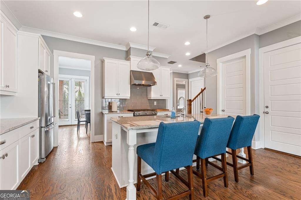 1993 Haley Walk Atlanta - 19