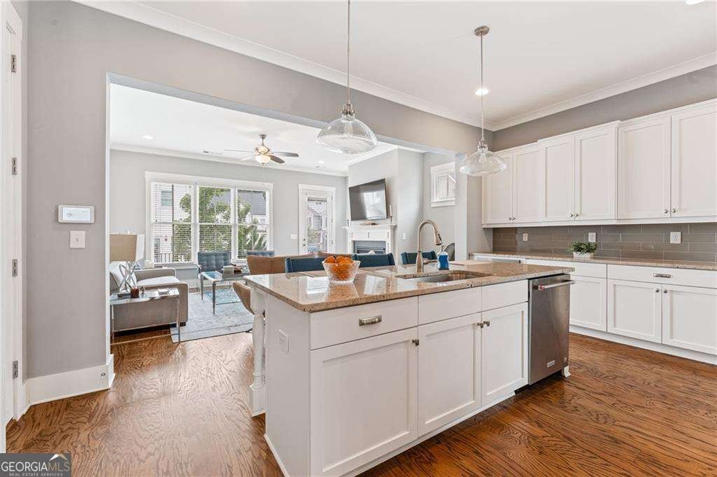 1993 Haley Walk Atlanta - 21