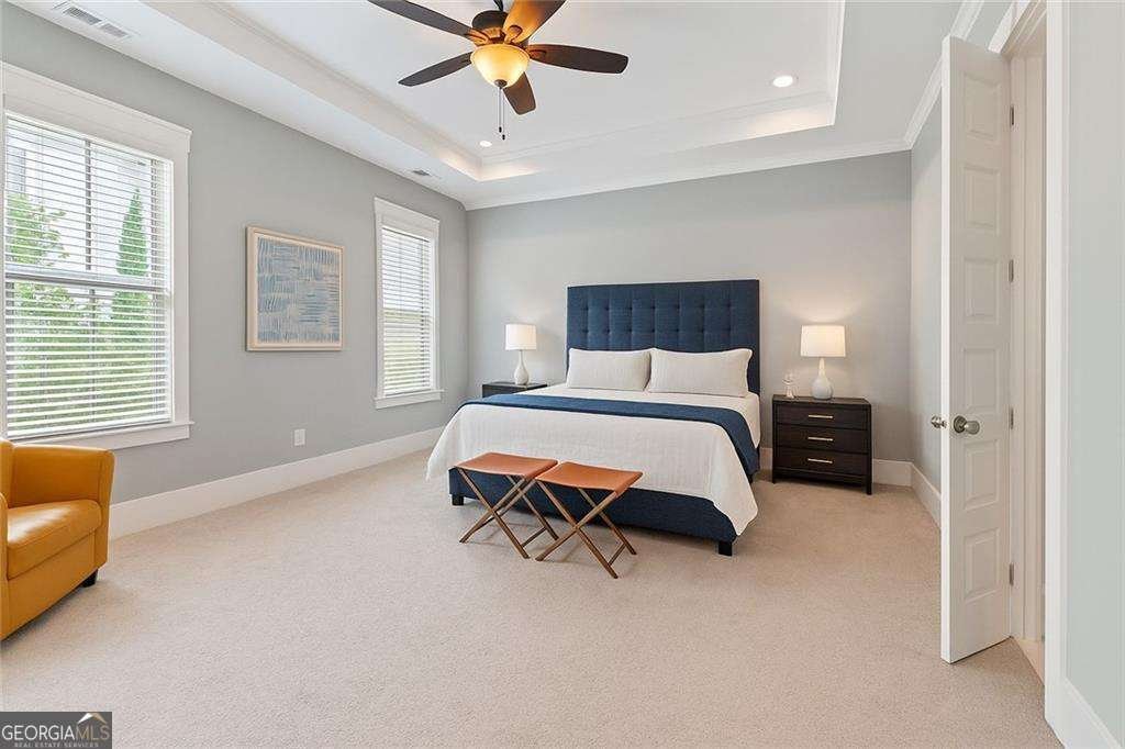 1993 Haley Walk Atlanta - 22