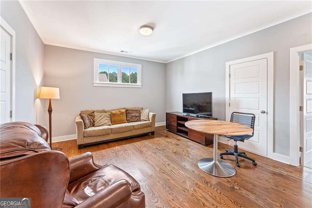 1993 Haley Walk Atlanta - 25