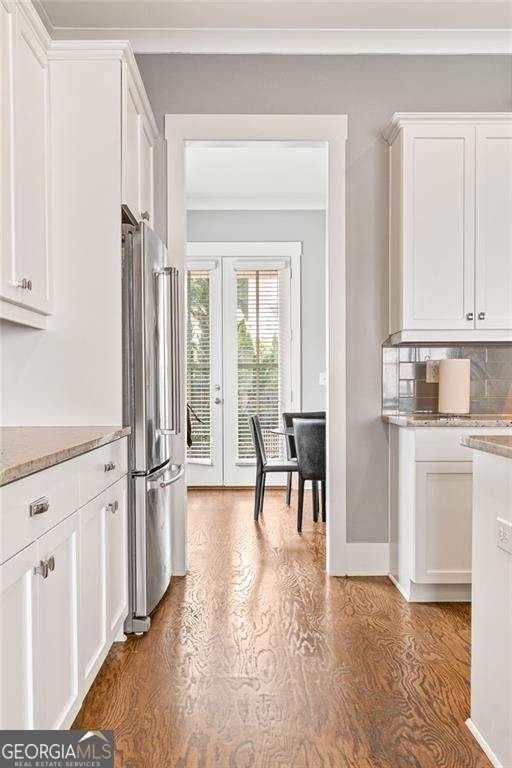 1993 Haley Walk Atlanta - 38