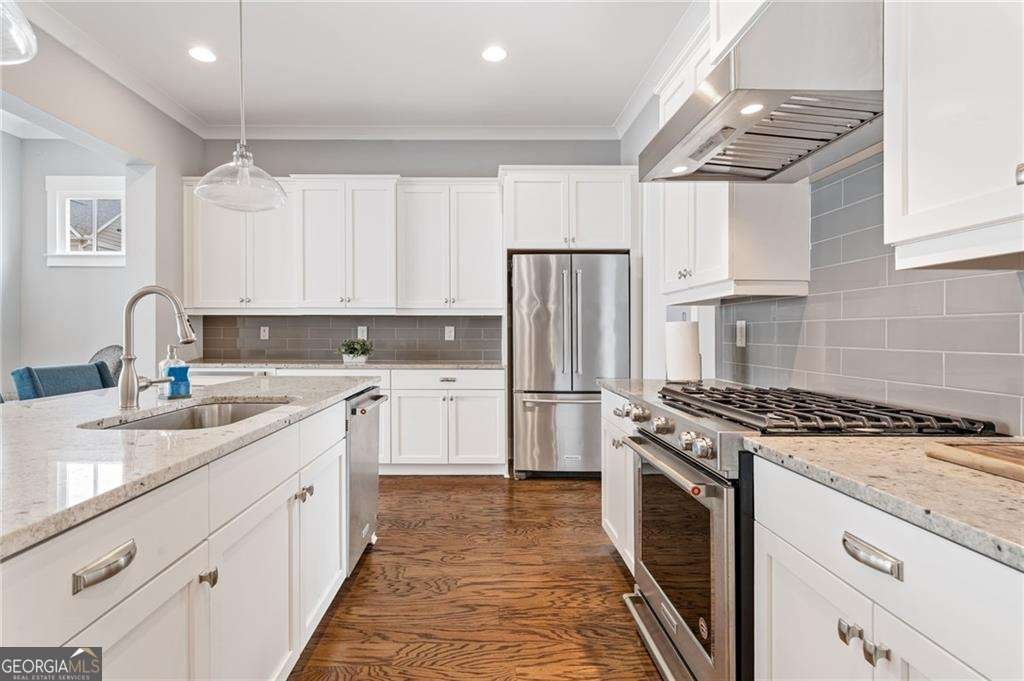 1993 Haley Walk Atlanta - 4