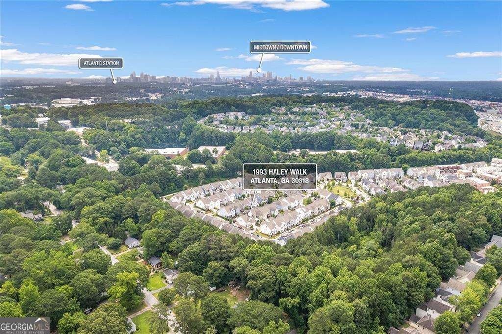 1993 Haley Walk Atlanta - 43
