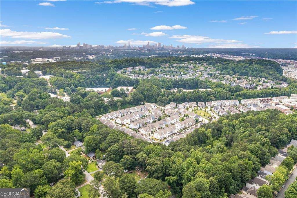 1993 Haley Walk Atlanta - 44