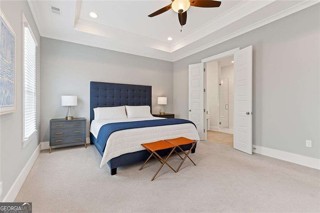 1993 Haley Walk Atlanta - 5