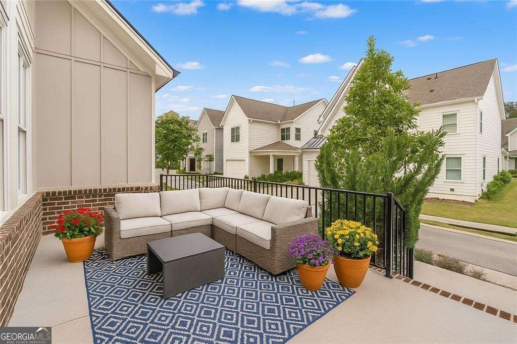 1993 Haley Walk Atlanta - 7