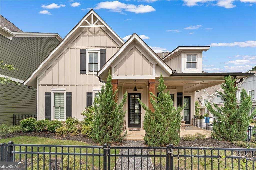 1993 Haley Walk Atlanta - 8