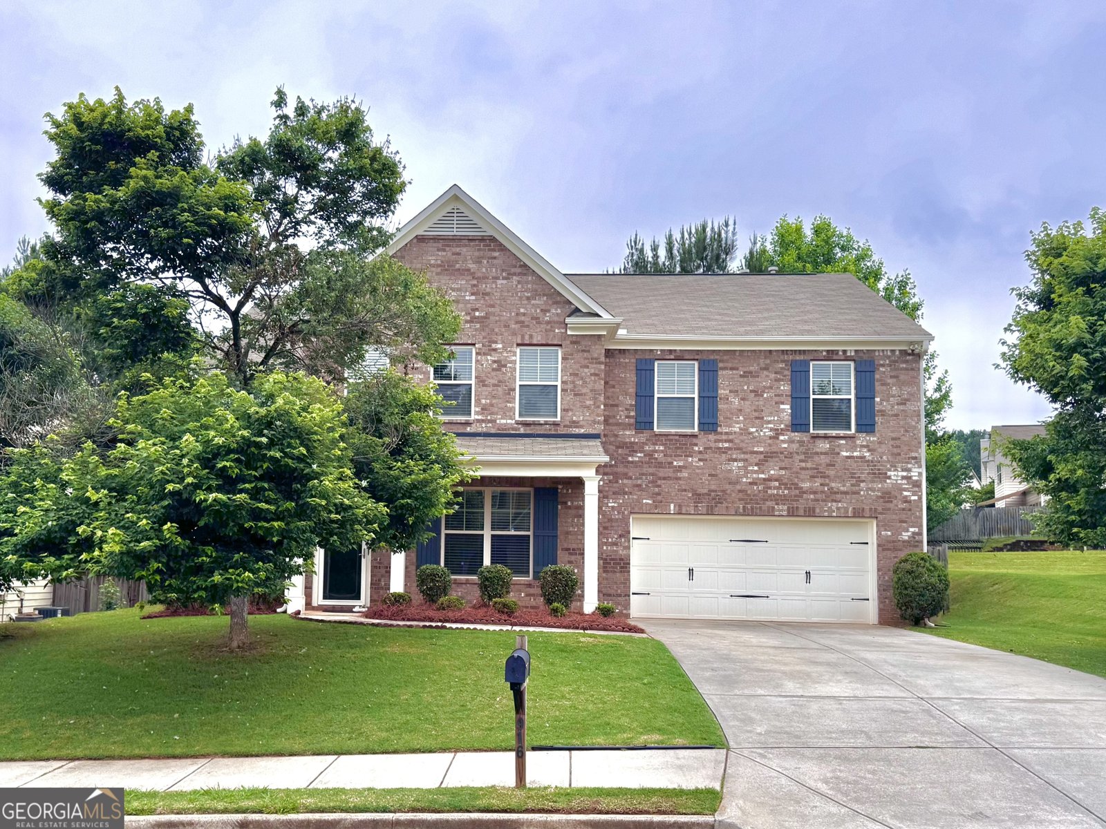 916 Madison Avenue Braselton - 1