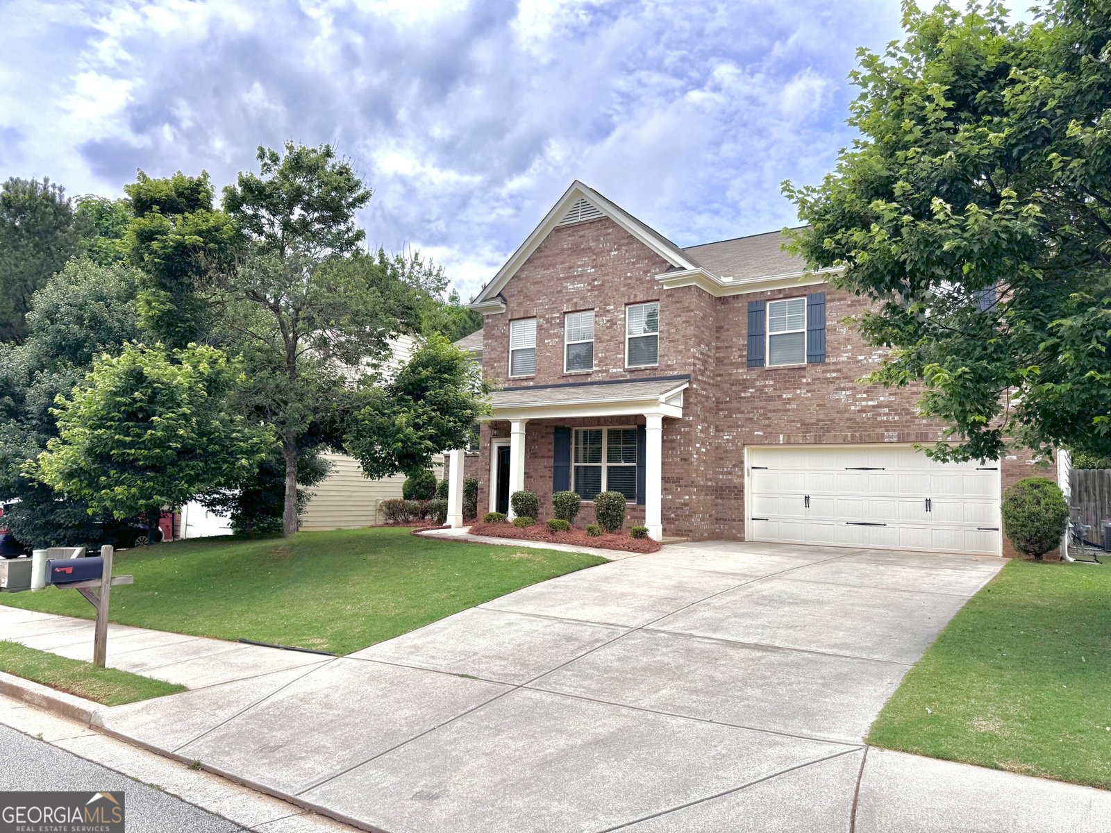 916 Madison Avenue Braselton - 2