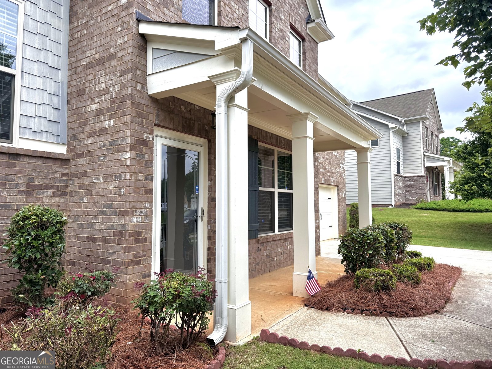 916 Madison Avenue Braselton - 3