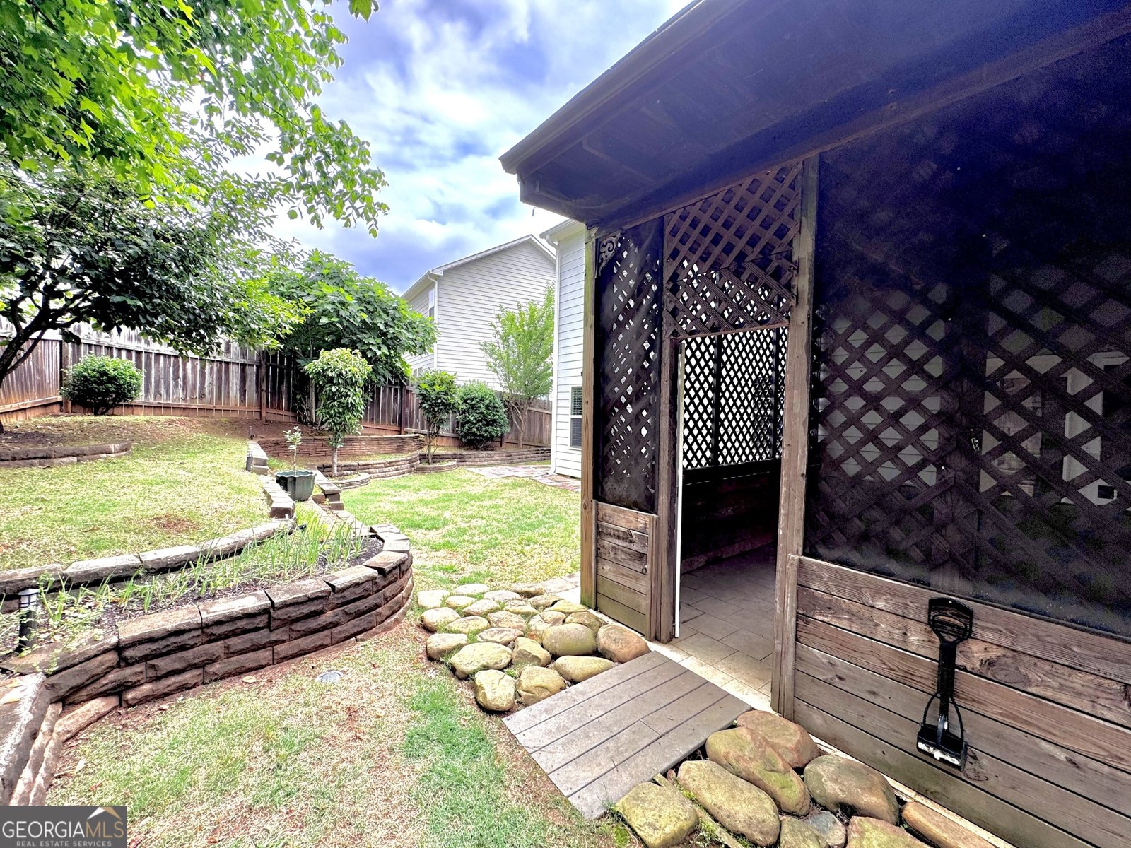 916 Madison Avenue Braselton - 42
