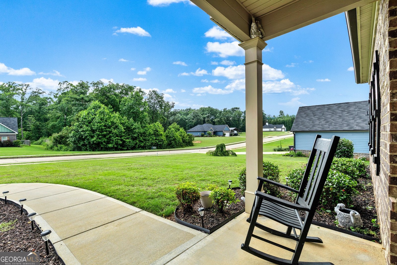 281 Bennett Drive Mansfield - 14
