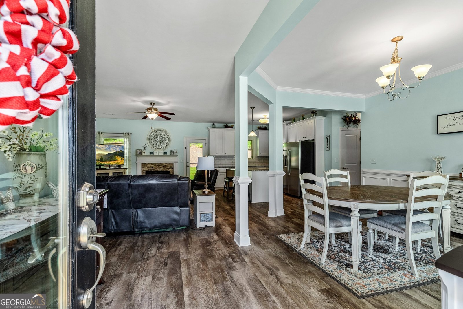 281 Bennett Drive Mansfield - 15