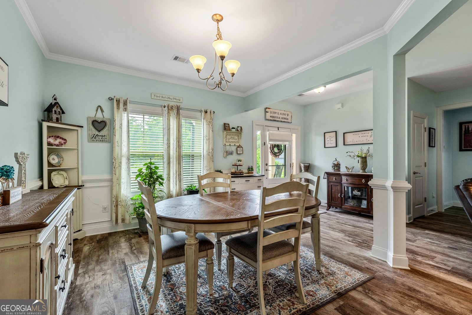 281 Bennett Drive Mansfield - 17