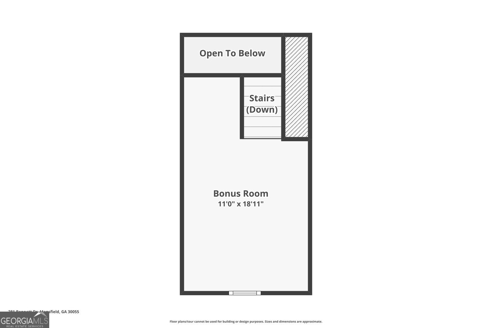 281 Bennett Drive Mansfield - 2