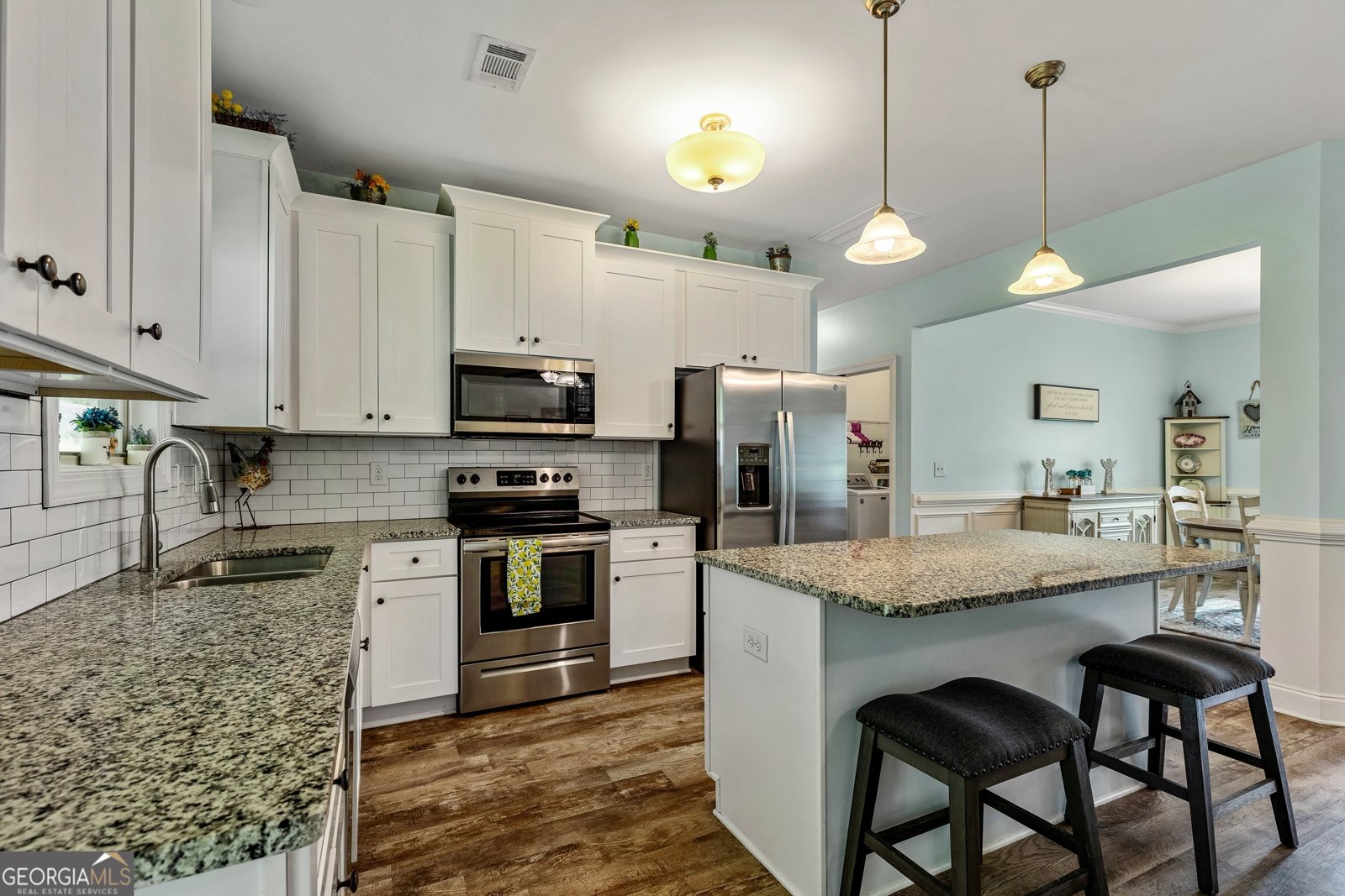 281 Bennett Drive Mansfield - 23