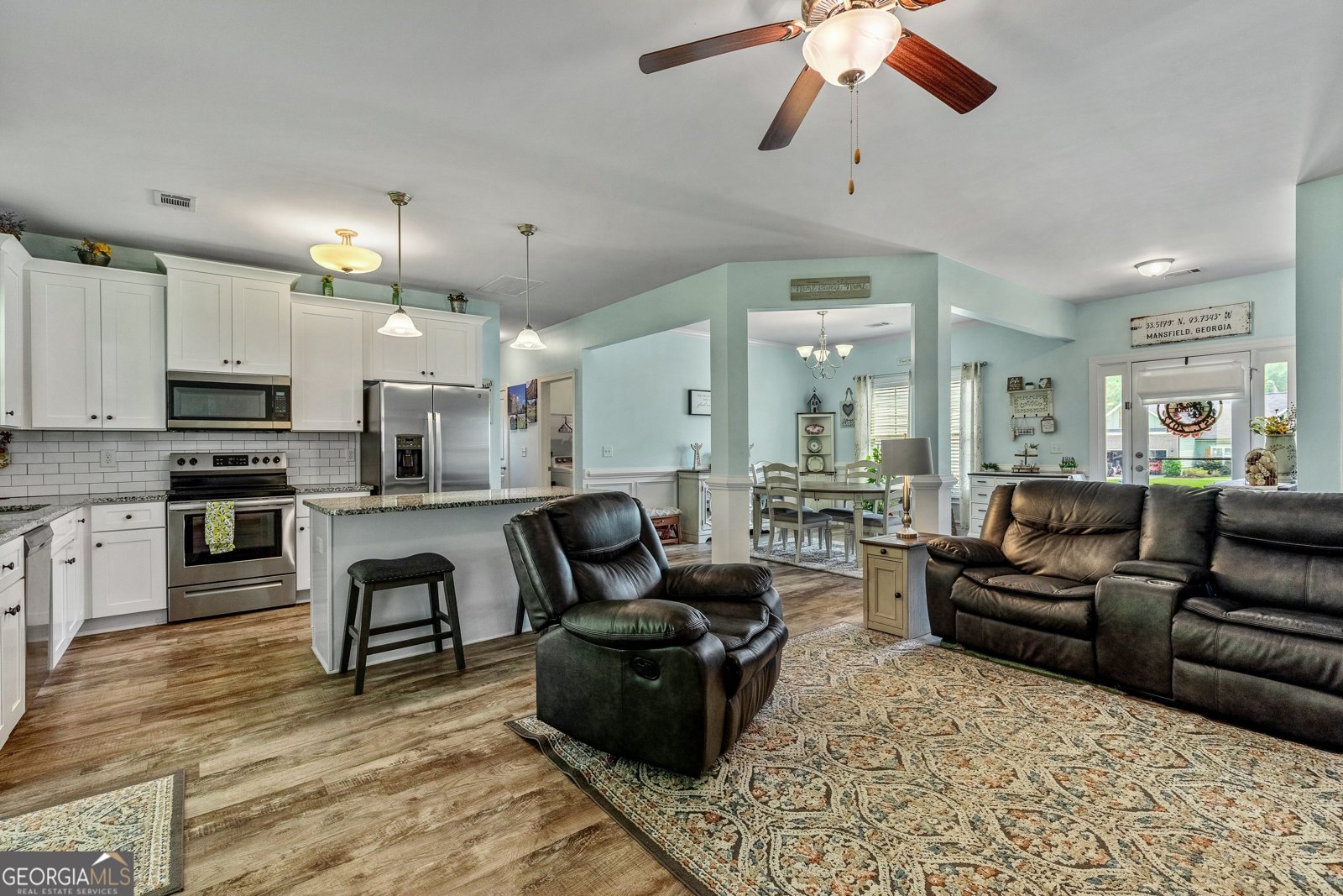 281 Bennett Drive Mansfield - 25