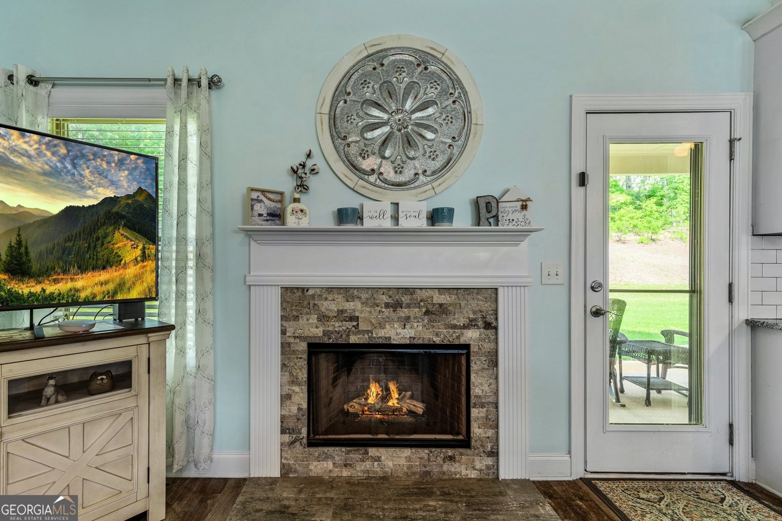 281 Bennett Drive Mansfield - 26